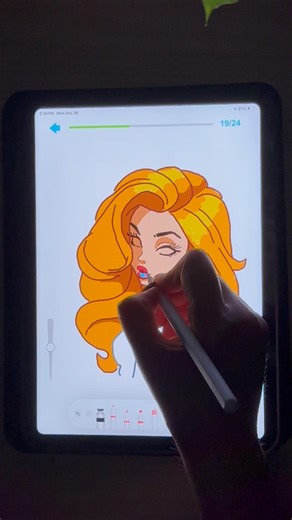 From sketch to life ✨