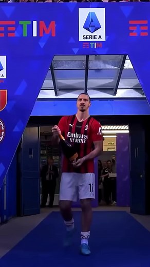 History 👍👍👍 #ibrahimovic #zlatanibrahimovic #zlatan