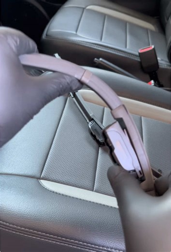 Wiper Kereta Silicone: Tukar Sendiri dan Jimat