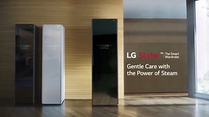 19 reactions | The Smart Wardrobe could be your next favorite thing at home!  With the LG Styler, your clothes are easily refreshed, de-wrinkled and deodorise in just minutes. Moreover, various clothings such as hats, toys, beddings, are all easily refreshed too! Get The Smart Wardrobe, LG Styler™ today. #OneLivingMalaysia #LGMalaysia #LG | One Living Malaysia | Facebook