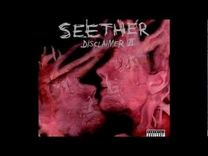 Amy Lee feat. Seether - Broken - Lyrics