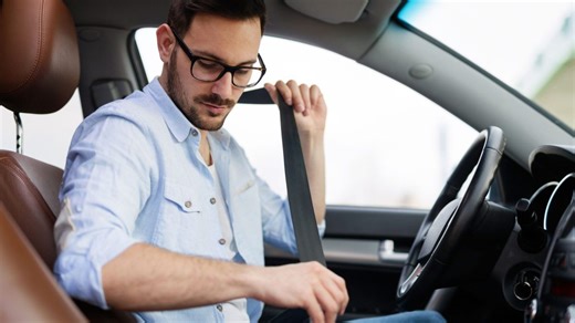 Seguridad activa y pasiva del coche: qué son, diferencias y ejemplos