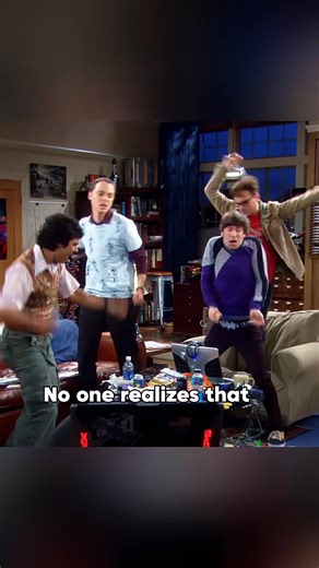 No one noticed that The Big Bang Theory actually hides four little - known secrets! #PENNY #KaleyCuocoFans #kaleycuoco #YoungSheldon #sheldon #sheldoncooper #nerd #bazinga #thebigbangtheorycast #thebigbangtheory #bigbangtheoryfans #bigbangtheory | The Big Bang Theory Memes