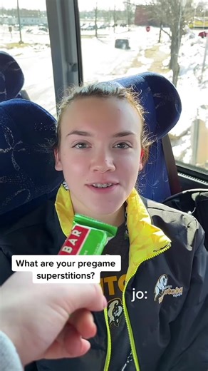 Pregame Superstitions in Ringette: A Goalie's Rituals Revealed