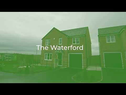 Gleeson Homes Waterford Show Home Tour