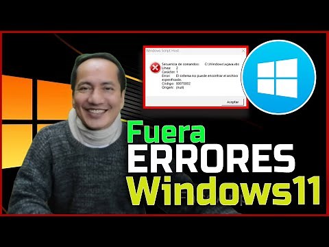💻Eliminar BLOATWARE de Windows 11 | Windows Fácil 💻