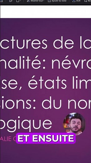Vérifier l'#ortographe de son #PDF