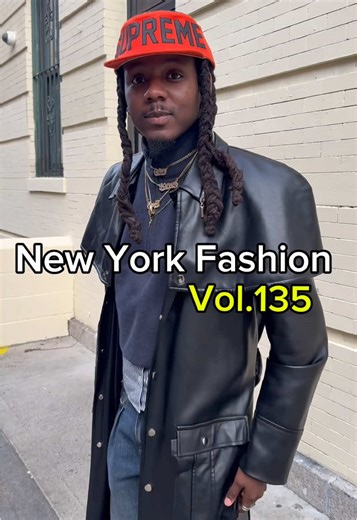 オシャレお兄さんにインタビュー💃#ny #ニューヨーク #海外ファッション #海外ストリート #ストリートファッション #冬服 #冬コーデ #冬服コーデ #ストリートスナップ #ZARA