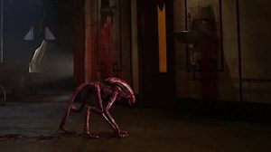 The "Runner" Alien: Ox or Dog? | Alien_Theory