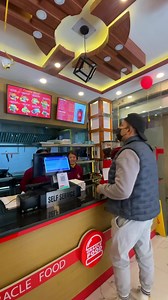 Introducing ORACLE FOOD in Thamel ⭐️ . Oracle Food is a fast food type of restaurant serving a very limited menu but just right . Located in Thamel, they open from 11am to 3am in the mid night . It’s always confusing to find a spot for a quick bite in Thamel. Oracle can be the spot where you can find great choice of meal & combos at a fair price & value ✅ . Definitely try their Burgers 🍔 📍Thamel, Mandala Street ☎️9851240326 | Nepal.food