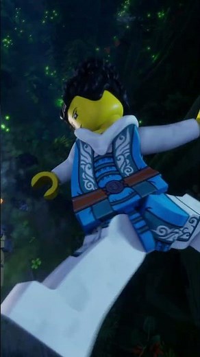 ⚡NEW Adventures⚡ Season 4 Trailer | LEGO NINJAGO: Dragons Rising