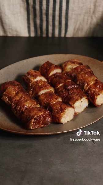 Ngoh Hiang Recipe: Delicious Five Spice Meat Rolls