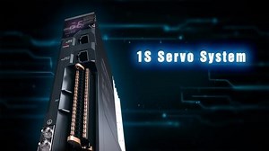 オムロン ACサーボシステム 1Sシリーズ紹介 | 動画ライブラリ | オムロン制御機器