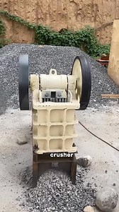 How a Jaw Crusher Actually Works | Best Web Moments