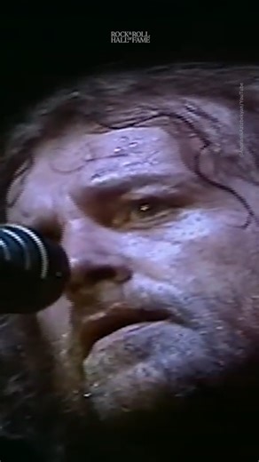 This Joe Cocker performance 😍 Originally written by Billy Preston and Bruce Fisher, Joe Cocker’s “You Are So Beautiful” first appeared on Preston’s 1974 album The Kids & Me. It was Cocker’s incredible rendition later that year that transformed it into a timeless classic. Watch Joe Cocker’s moving live performance of “You Are So Beautiful” in Berlin, 1980. And don't miss his induction into the Rock Hall on November 8, live on Disney . | Rock & Roll Hall of Fame