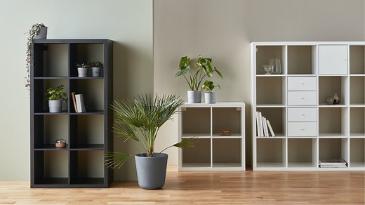 KALLAX Series - KALLAX Cube Storage Unit