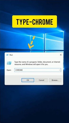 🤯 5 Amazing Run Commands Every PC User Should Know!