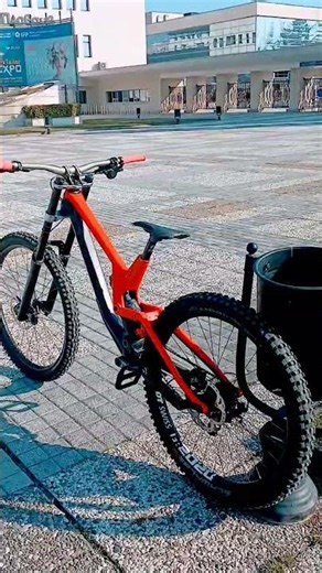 Canyon Sender Cf 9.0 review