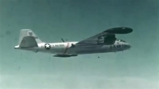 The B-57B’s makeover: The “perfect” Canberra that came with a price