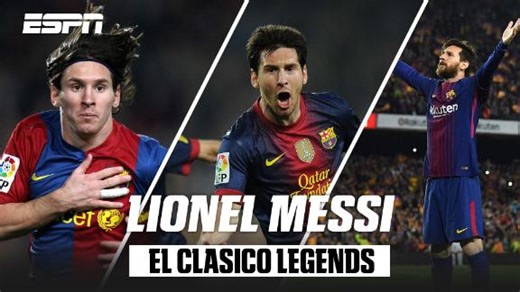 Hislop: Messi's Inter Miami extension 'unsurprising'