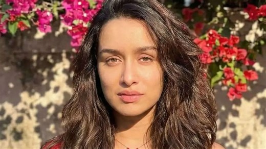 Shraddha Kapoor joins as Madhuri Jain in Aamir Khan starrer biopic on Ashneer Grover - reports