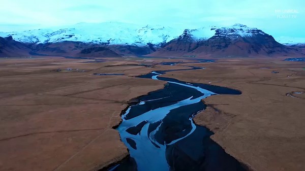 UNREAL of Volcanoes | The world's most dangerous and elusive volcanoes | 4K Travel Documentary