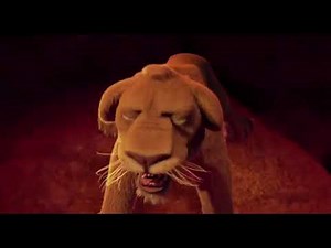 1 Second of Every Animated Film Movies 2006