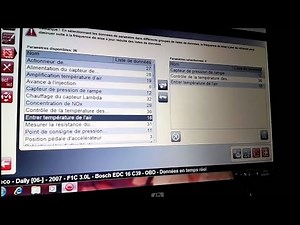 Encoder des Injecteurs avec DELPHI ds150e # tutoriel #