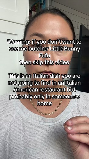 In this video I show you how to break down and butcher a whole rabbit. This is one of the best dishes I make: its Rabbit Pappardelle #pastatiktok #italianfood #cookingathometiktoktv