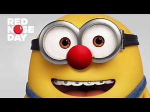 What an Amazing Red Nose Day!