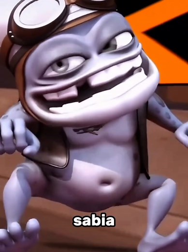 A Origem do Crazy Frog: Fatos e Curiosidades