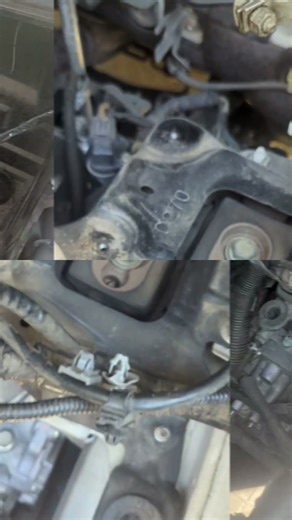 Mazda 5 TCM Replacement 🧰🚨 #mechanic #fyp #mobilemechanic #jdm #shorts #tcm #transmission #fy #v8