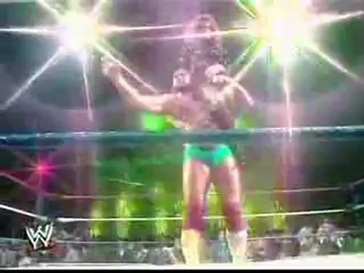 Macho Man Randy Savage & Miss Elizabeth Tribute RIP