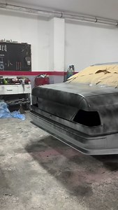 #mercedes #benz #classic #w114 #restoration #w108 #w108 #retro #w124 #Muhsince | Muhsince Mercedes Klasik Profesyonel Restorasyon