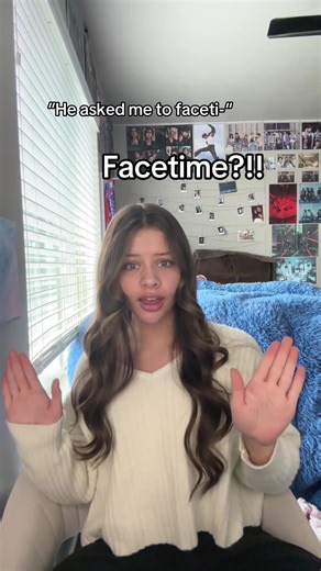 Using Facetime for Real Connection