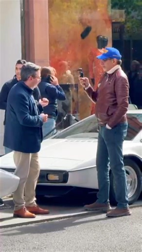 The NEW LOTUS ESPRIT by Encor