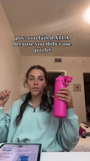 ATI Remediation Tips for Nursing Students