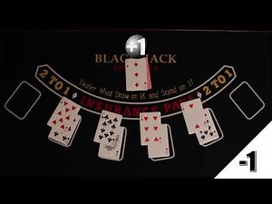 Juego de Blackjack desarrollado en Python