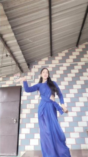 Man ko maya dhana ley paudiina💙✨️ #nepalisong #dance #dancelover #keeploving #shortsvideo #youtub
