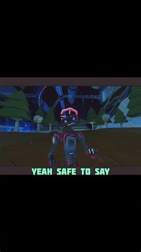 What should we call the Res-Q-bot￼???? #oriondrift #oriondriftvr