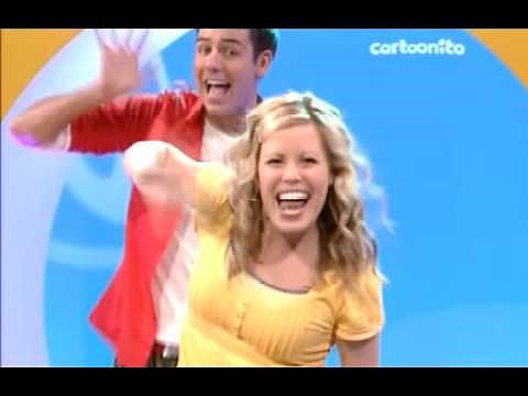 Theme Song Hi5 UK
