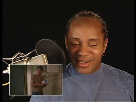 Fame (1980) - Gene Anthony Ray is Leroy Johnson