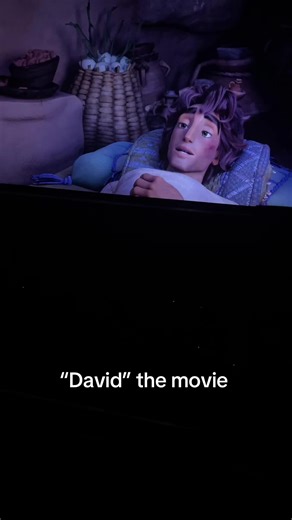 David: A Heartwarming Christian Movie for Kids