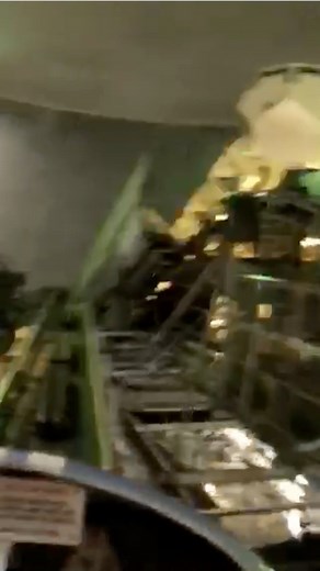 762K views · 3.4K reactions | Space Mountain! | See WDW | Facebook