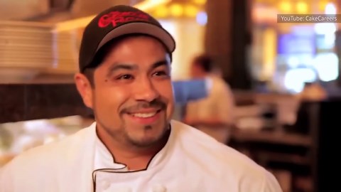 The Cheesecake Factory Menu Items Staff Avoid