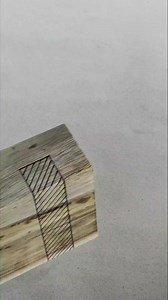 7K views · 78 reactions | #diy Useful wood connection tips and tricks #tools #woodworking #tips #shorts #woodwork #foryoupageシ #foryou #viralpost2024 | DIY Woodworking | Facebook