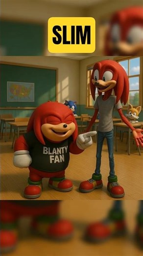 DON'T STOP SONIC'S VACUUM! 💨👺