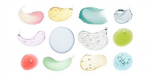 The physics of gel-like substances