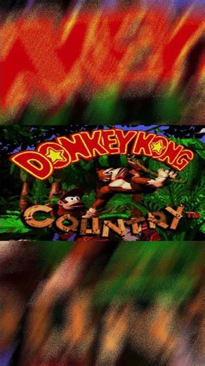 "Simian Segue", Donkey Kong Country Original Soundtracks (OST)