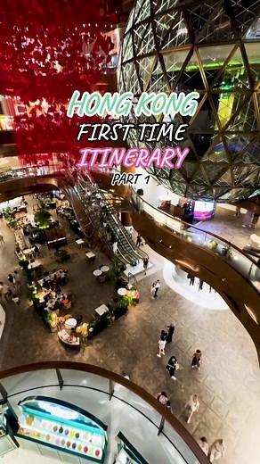 Ultimate Hong Kong Travel Guide: Top Things to Do and See